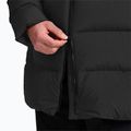 Piumino uomo Jack Wolfskin Coloniu Coat black 5