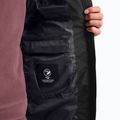 Piumino uomo Jack Wolfskin Coloniu Coat black 6