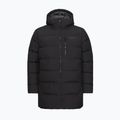 Piumino uomo Jack Wolfskin Coloniu Coat black 7