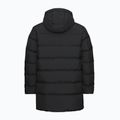 Piumino uomo Jack Wolfskin Coloniu Coat black 8