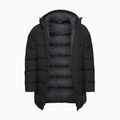 Piumino uomo Jack Wolfskin Coloniu Coat black 9