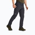 Pantaloni da trekking da uomo Jack Wolfskin Activate Flex phantom