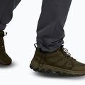 Pantaloni da trekking da uomo Jack Wolfskin Activate Flex phantom 6
