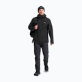 Giacca 3-in-1 da uomo Jack Wolfskin Stonetrail 3In1 black 2