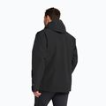Giacca 3-in-1 da uomo Jack Wolfskin Stonetrail 3In1 black 3