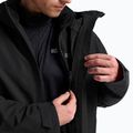 Giacca 3-in-1 da uomo Jack Wolfskin Stonetrail 3In1 black 8