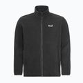 Giacca 3-in-1 da uomo Jack Wolfskin Stonetrail 3In1 burly yellow jw 14