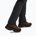 Pantaloni da trekking da donna Jack Wolfskin Activate Flex black 6