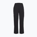 Pantaloni da trekking da donna Jack Wolfskin Activate Flex black 7