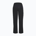 Pantaloni da trekking da donna Jack Wolfskin Activate Flex black 8