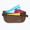 Marsupio cintura Jack Wolfskin Document Belt De Luxe fawn 5