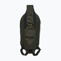 Zaino a tracolla Jack Wolfskin Little Scout 10 rich olive 2