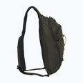 Zaino a tracolla Jack Wolfskin Little Scout 10 rich olive 3