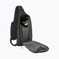 Zaino a tracolla Jack Wolfskin Little Scout 10 rich olive 4