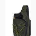 Zaino a tracolla Jack Wolfskin Little Scout 10 rich olive 5