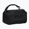 Borsa da viaggio Jack Wolfskin Tecton Duffle 45 l phantom