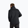 Giacca impermeabile da uomo Jack Wolfskin Jasper Pro 2L phantom 3