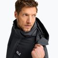 Giacca impermeabile da uomo Jack Wolfskin Jasper Pro 2L phantom 5