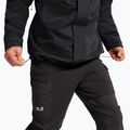 Giacca impermeabile da uomo Jack Wolfskin Jasper Pro 2L phantom 6