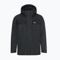 Giacca impermeabile da uomo Jack Wolfskin Jasper Pro 2L phantom 7