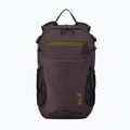 Zaino da ciclismo Jack Wolfskin Velocity 12 l black