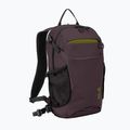 Zaino da ciclismo Jack Wolfskin Velocity 12 l black 2