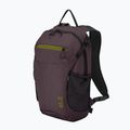 Zaino da ciclismo Jack Wolfskin Velocity 12 l black 4