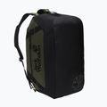 Borsa da viaggio Jack Wolfskin Tecton Duffle 45 l rich olive 3