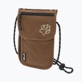 Marsupio Jack Wolfskin Organizer fawn