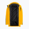 Giacca impermeabile da uomo Jack Wolfskin Jasper Pro 2L burly yellow jw 9