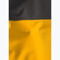Giacca impermeabile da uomo Jack Wolfskin Jasper Pro 2L burly yellow jw 10