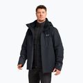 Giacca 3-in-1 da uomo Jack Wolfskin Jasper Pro 3IN1 phantom