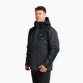 Giacca 3-in-1 da uomo Jack Wolfskin Jasper Pro 3IN1 phantom 4