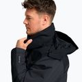 Giacca 3-in-1 da uomo Jack Wolfskin Jasper Pro 3IN1 phantom 8