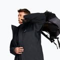Giacca 3-in-1 da uomo Jack Wolfskin Jasper Pro 3IN1 phantom 9