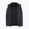 Giacca 3-in-1 da uomo Jack Wolfskin Jasper Pro 3IN1 phantom 14