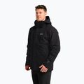 Giacca 3-in-1 da uomo Jack Wolfskin Jasper Pro 3IN1 black 4
