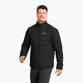 Giacca 3-in-1 da uomo Jack Wolfskin Jasper Pro 3IN1 black 5
