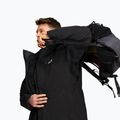 Giacca 3-in-1 da uomo Jack Wolfskin Jasper Pro 3IN1 black 9