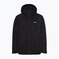 Giacca 3-in-1 da uomo Jack Wolfskin Jasper Pro 3IN1 black 10