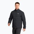 Giacca 3-in-1 da uomo Jack Wolfskin Jasper Pro 3IN1 burly yellow jw 5