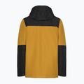 Giacca 3-in-1 da uomo Jack Wolfskin Jasper Pro 3IN1 burly yellow jw 11