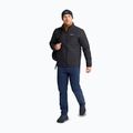 Giacca imbottita da uomo Jack Wolfskin Flextrek Ins black 2