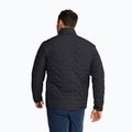 Giacca imbottita da uomo Jack Wolfskin Flextrek Ins black 3