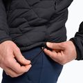 Giacca imbottita da uomo Jack Wolfskin Flextrek Ins black 6