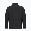 Pile uomo Jack Wolfskin Trail Half Zip black 5
