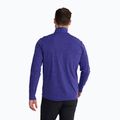 Pile uomo Jack Wolfskin Trail Half Zip glow ink 2