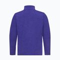 Pile uomo Jack Wolfskin Trail Half Zip glow ink 5