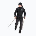 Giacca antivento da uomo Jack Wolfskin Jasper phantom 2