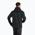 Giacca antivento da uomo Jack Wolfskin Jasper phantom 3